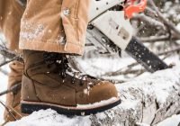 Best Hunting Boots 2018